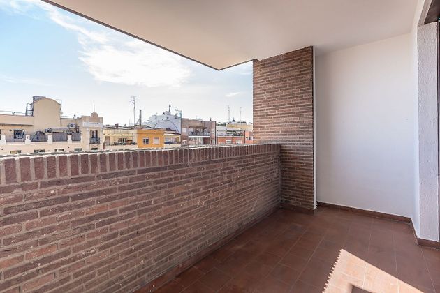 Foto 2 de Pis en venda a Palos de Moguer de 3 habitacions amb terrassa i aire acondicionat