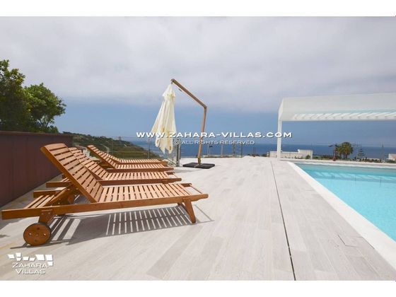 Foto 2 de Xalet en venda a Tarifa de 5 habitacions amb terrassa i piscina