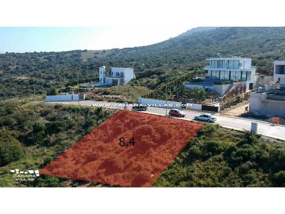 Foto 2 de Venta de terreno en Tarifa de 907 m²