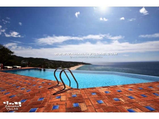 Foto 1 de Xalet en venda a Tarifa de 13 habitacions amb terrassa i piscina