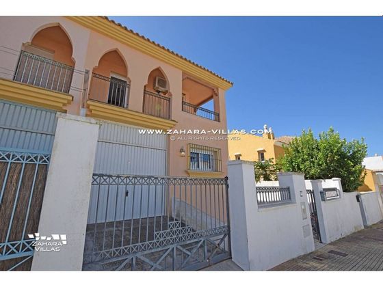 Foto 2 de Casa en venda a Tarifa de 3 habitacions amb terrassa i garatge