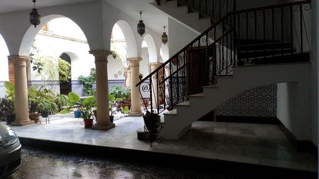 Foto 2 de Venta de casa en Casco Histórico  - Ribera - San Basilio de 10 habitaciones con terraza y piscina