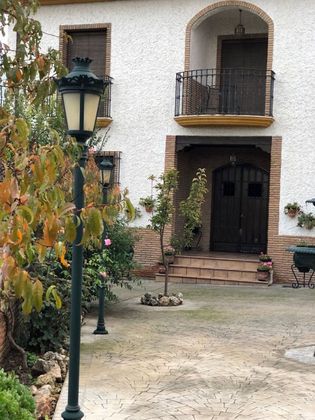 Foto 1 de Xalet en venda a calle De Quiroga de 4 habitacions amb terrassa i jardí