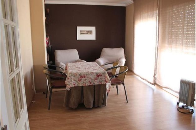 Foto 2 de Pis en venda a Priego de Córdoba de 3 habitacions amb balcó
