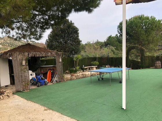 Foto 2 de Xalet en lloguer a Priego de Córdoba de 5 habitacions amb terrassa i piscina