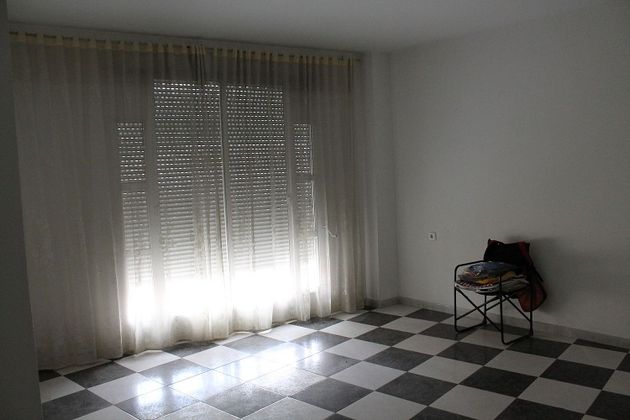 Foto 1 de Pis en venda a Priego de Córdoba de 3 habitacions amb terrassa i balcó
