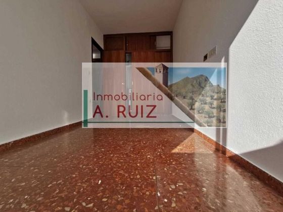 Foto 1 de Pis en venda a Priego de Córdoba de 3 habitacions amb balcó i aire acondicionat
