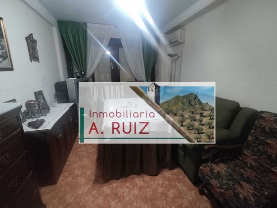 Foto 1 de Pis en venda a Priego de Córdoba de 3 habitacions amb terrassa i mobles