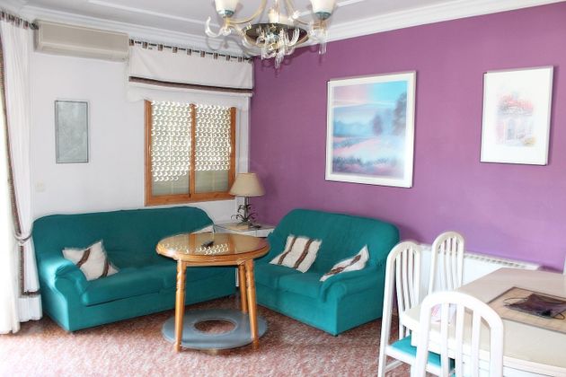Foto 1 de Pis en venda a Priego de Córdoba de 3 habitacions amb garatge i balcó