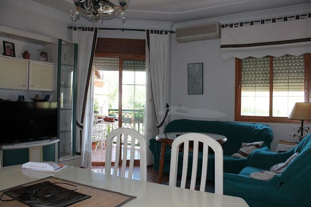 Foto 2 de Venta de piso en Priego de Córdoba de 3 habitaciones con garaje y balcón