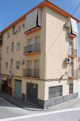 Foto 1 de Pis en venda a Priego de Córdoba de 3 habitacions amb mobles i balcó