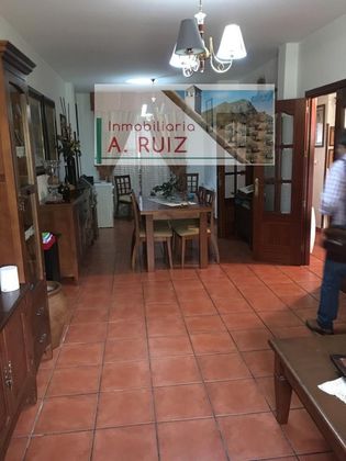 Foto 1 de Casa en venda a Priego de Córdoba de 4 habitacions amb aire acondicionat