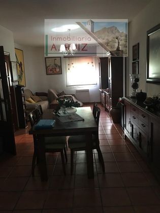Foto 2 de Casa en venda a Priego de Córdoba de 4 habitacions amb aire acondicionat