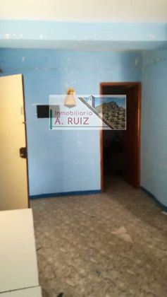Foto 1 de Casa adossada en venda a Priego de Córdoba de 4 habitacions amb terrassa