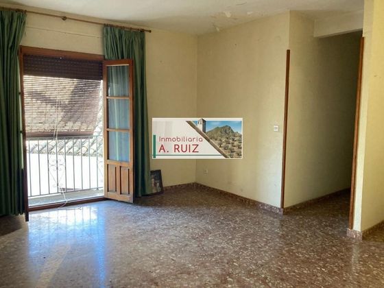 Foto 1 de Pis en venda a Priego de Córdoba de 3 habitacions amb terrassa