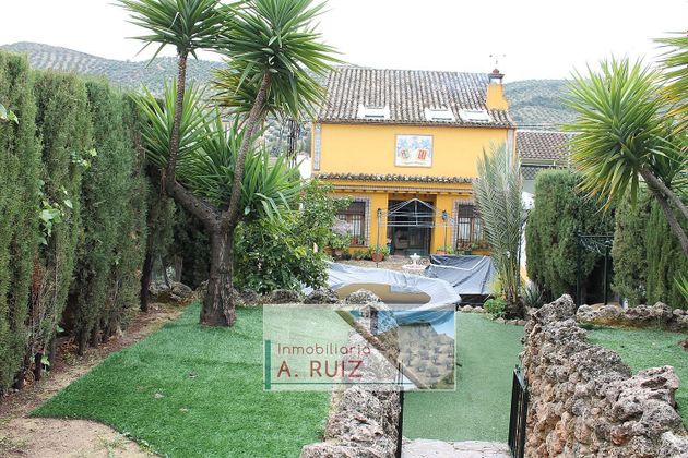 Foto 1 de Casa en venta en calle Llano la Sardina de 4 habitaciones con terraza y jardín