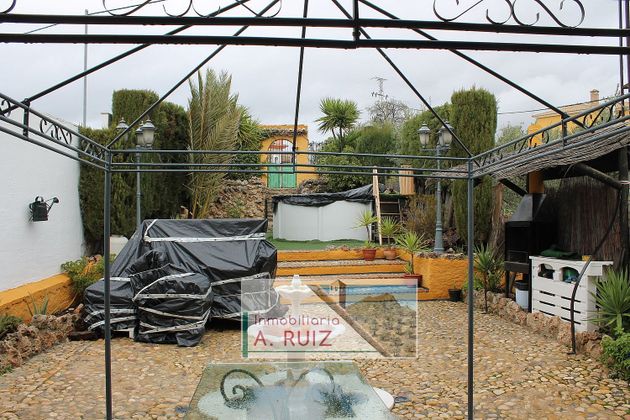 Foto 2 de Casa en venda a calle Llano la Sardina de 4 habitacions amb terrassa i jardí