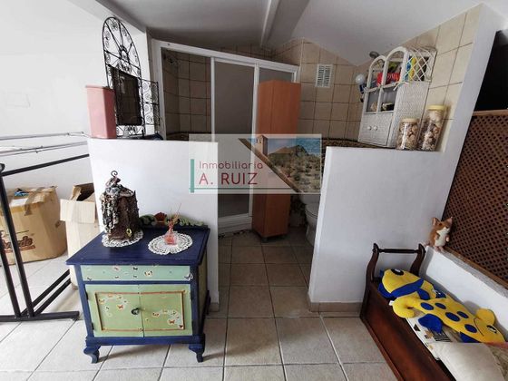 Foto 1 de Venta de casa en Priego de Córdoba de 4 habitaciones con terraza y balcón