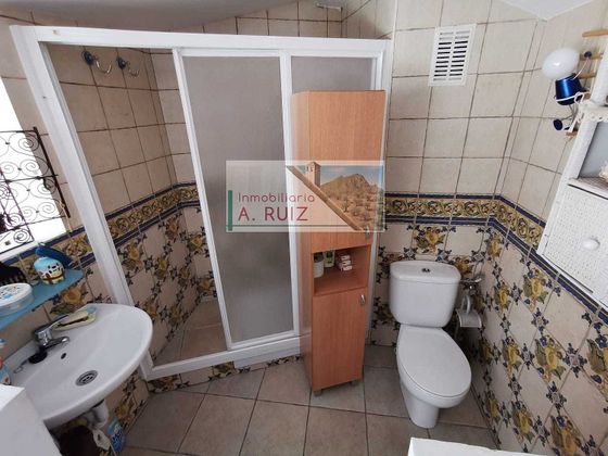 Foto 2 de Casa en venda a Priego de Córdoba de 4 habitacions amb terrassa i balcó