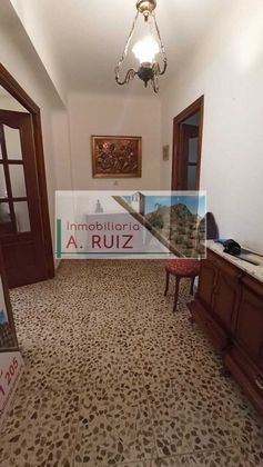 Foto 1 de Pis en venda a Priego de Córdoba de 3 habitacions amb terrassa i balcó