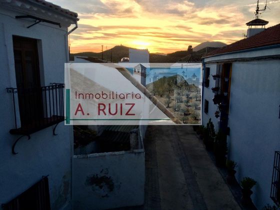 Foto 1 de Venta de casa en Priego de Córdoba de 3 habitaciones con terraza