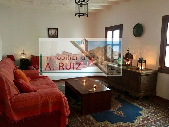 Foto 2 de Casa en venda a Priego de Córdoba de 3 habitacions amb terrassa