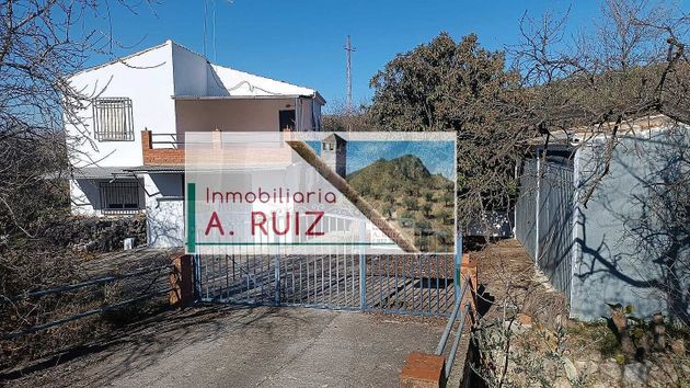 Foto 1 de Xalet en venda a Priego de Córdoba de 4 habitacions amb terrassa i jardí