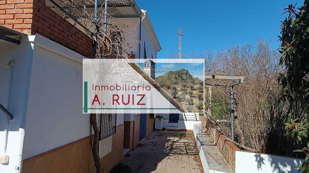 Foto 2 de Xalet en venda a Priego de Córdoba de 4 habitacions amb terrassa i jardí