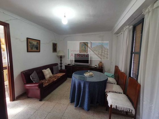 Foto 2 de Casa adosada en venta en Almedinilla de 6 habitaciones con terraza