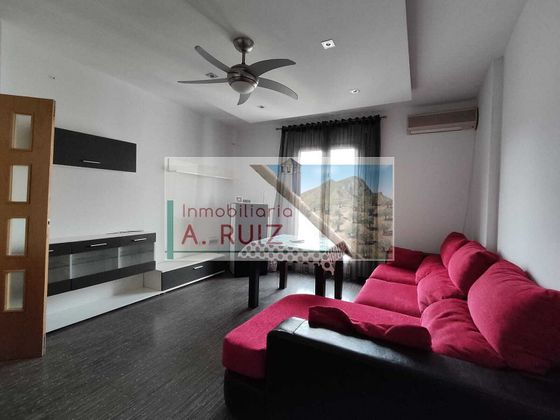 Foto 2 de Pis en venda a Priego de Córdoba de 3 habitacions amb balcó i aire acondicionat