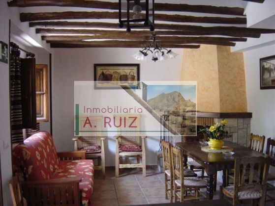 Foto 1 de Casa en venda a Priego de Córdoba de 2 habitacions i 94 m²