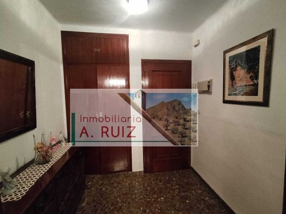 Foto 2 de Venta de piso en Priego de Córdoba de 3 habitaciones con ascensor