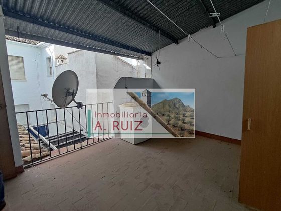 Foto 2 de Casa adossada en venda a Priego de Córdoba de 3 habitacions amb terrassa i balcó