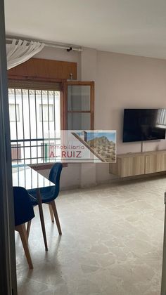 Foto 2 de Venta de piso en Priego de Córdoba de 3 habitaciones con aire acondicionado y calefacción