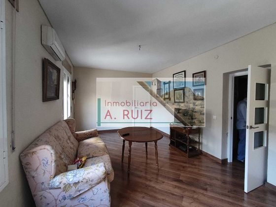 Foto 1 de Pis en venda a Priego de Córdoba de 3 habitacions amb terrassa i aire acondicionat