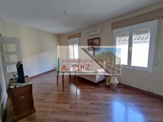 Foto 2 de Venta de piso en Priego de Córdoba de 3 habitaciones con terraza y aire acondicionado