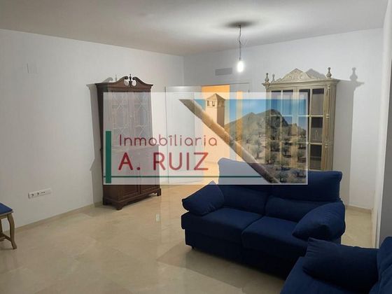 Foto 1 de Pis en venda a Priego de Córdoba de 3 habitacions amb balcó i ascensor