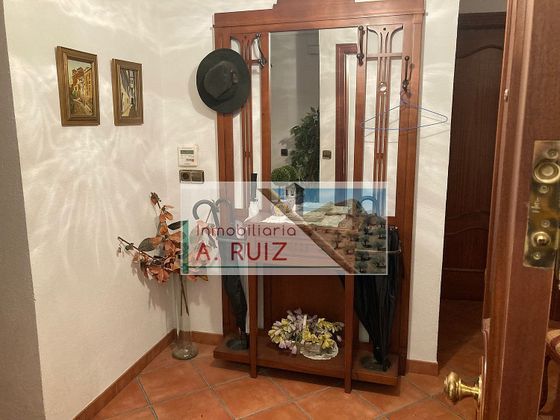 Foto 1 de Pis en venda a Priego de Córdoba de 3 habitacions amb aire acondicionat