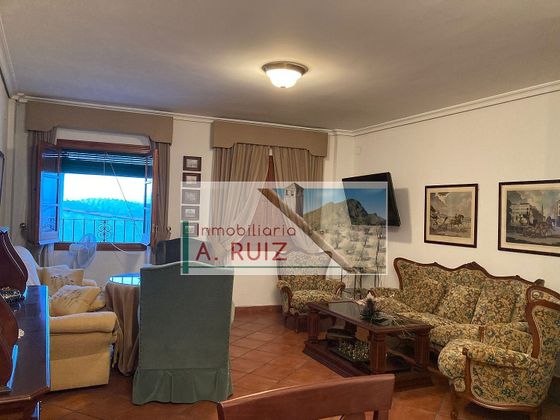 Foto 2 de Pis en venda a Priego de Córdoba de 3 habitacions amb aire acondicionat