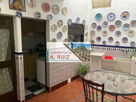 Foto 1 de Casa en venda a Priego de Córdoba de 5 habitacions amb terrassa i balcó