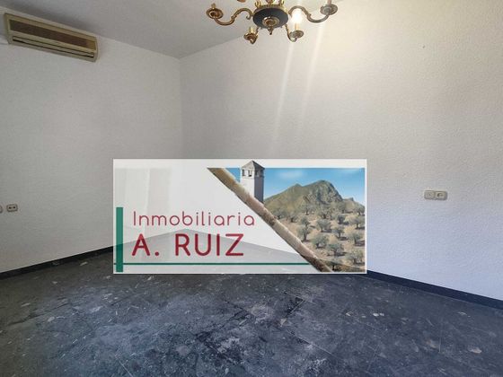 Foto 2 de Pis en venda a Priego de Córdoba de 2 habitacions amb balcó i ascensor