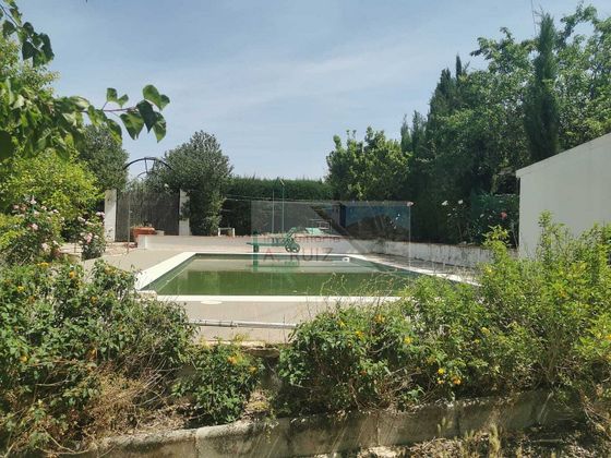 Foto 2 de Xalet en venda a Priego de Córdoba de 4 habitacions amb piscina i jardí