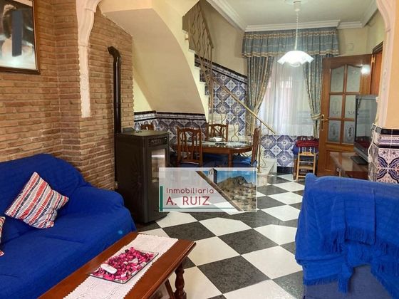 Foto 2 de Casa en venda a Priego de Córdoba de 3 habitacions amb terrassa i balcó