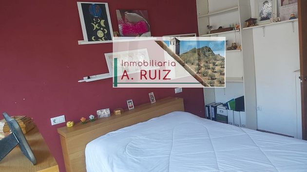 Foto 2 de Àtic en venda a Priego de Córdoba de 2 habitacions amb balcó i aire acondicionat