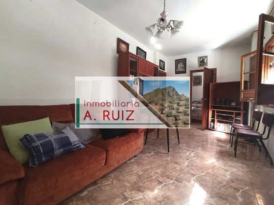 Foto 1 de Casa en venda a Priego de Córdoba de 3 habitacions amb terrassa i aire acondicionat