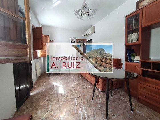 Foto 2 de Casa en venda a Priego de Córdoba de 3 habitacions amb terrassa i aire acondicionat