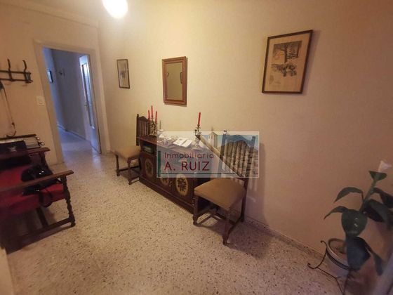 Foto 1 de Pis en venda a Priego de Córdoba de 3 habitacions amb terrassa
