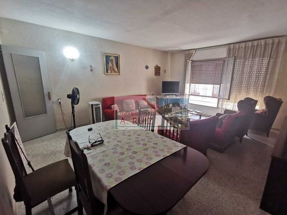 Foto 2 de Pis en venda a Priego de Córdoba de 3 habitacions amb terrassa