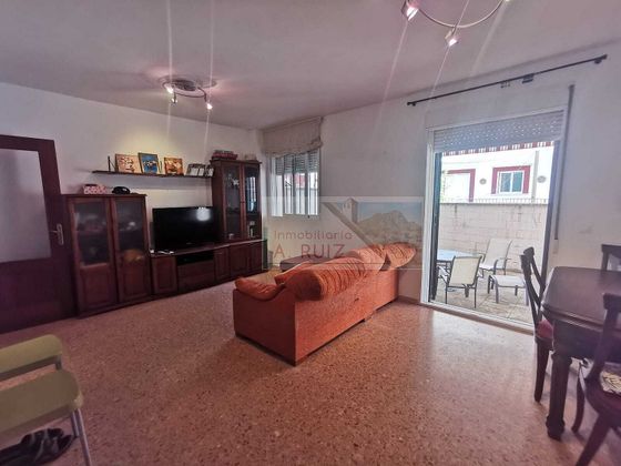 Foto 1 de Venta de piso en Priego de Córdoba de 3 habitaciones con piscina y garaje