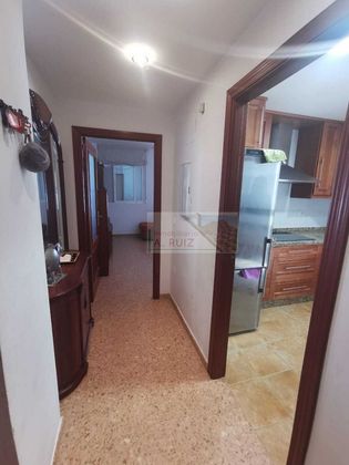 Foto 2 de Venta de piso en Priego de Córdoba de 3 habitaciones con piscina y garaje
